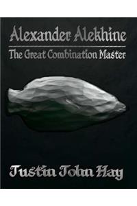 Alexander Alekhine