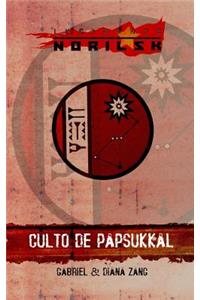 Incidente Norilsk