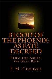 Blood of the Phoenix