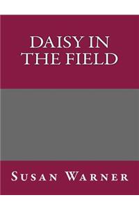Daisy in the Field