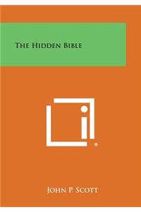 The Hidden Bible