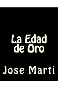 La Edad de Oro