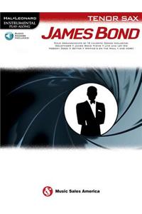 James Bond