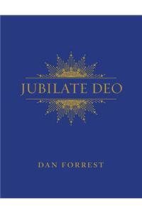 Jubilate Deo
