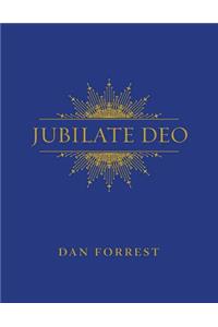 Jubilate Deo