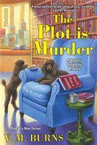 Plot Is Murder