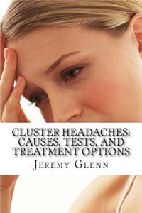 Cluster Headaches