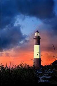 Tybee Island Lighthouse Journal