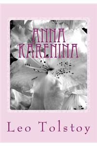 Anna Karenina