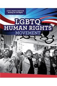 LGBTQ Human Rights Movement
