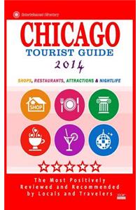 Chicago Tourist Guide 2014