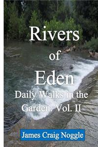 Rivers of Eden