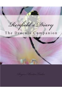 Renfield's Diary