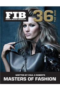MASTERS OF FASHION Vol 36 The Bag