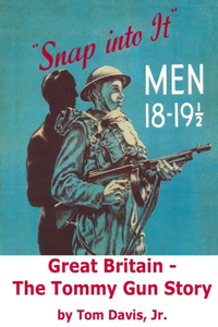 Great Britain - The Tommy Gun Story