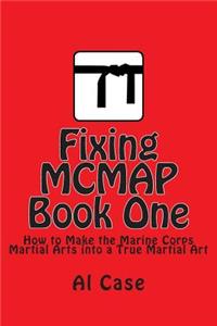 Fixing MCMAP 1