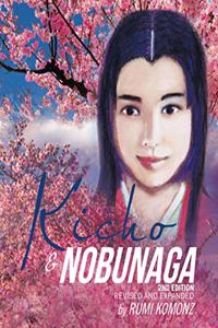 Kicho & Nobunaga 2nd edition