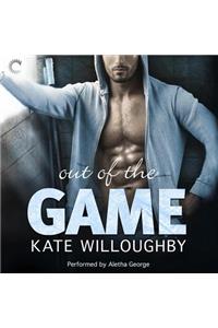 Out of the Game Lib/E