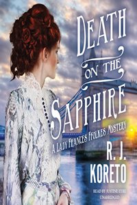 Death on the Sapphire