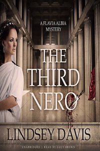 The Third Nero Lib/E