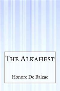 The Alkahest