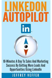 LinkedOn Autopilot