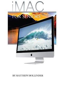 iMac: For Seniors