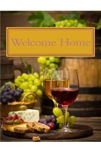 Welcome Home