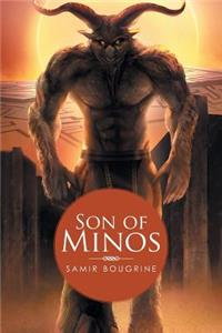 Son of Minos