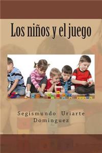 Los niños y el juego