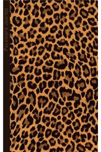 Password Journal