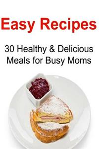 Easy Recipes