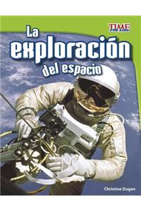 La Exploración del Espacio