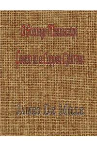 A Strange Manuscript Found in a Copper Cylinder