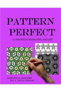 Pattern Perfect