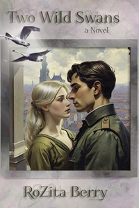 Two Wild Swans