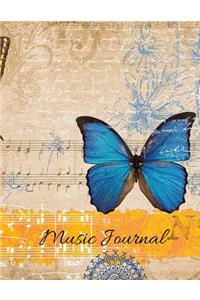 Music Journal