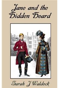 Jane and the Hidden Hoard