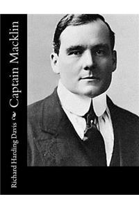 Captain Macklin
