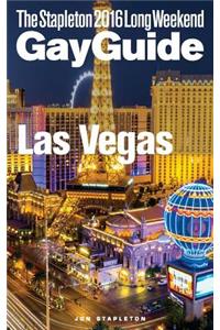 Las Vegas - The Stapleton 2016 Long Weekend Gay Guide