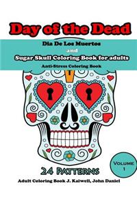 Dia De Los Muertos
