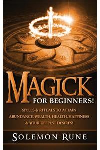 Magick