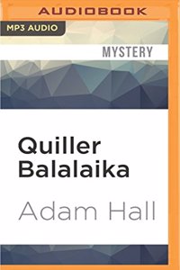 Quiller Balalaika