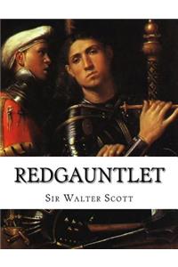 Redgauntlet