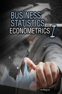 BUSINESS STATS ECONOMETRICS