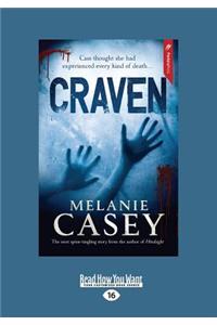 Craven (Large Print 16pt)