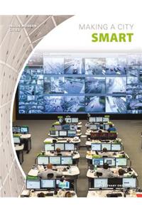 Making a City Smart