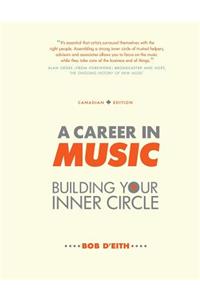 A Career in Music