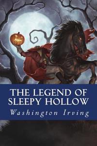 Legend of Sleepy Hollow