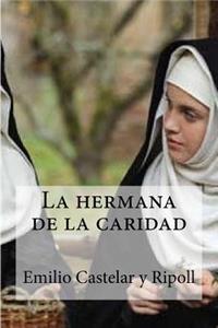 hermana de la caridad